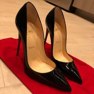 Christian Louboutin So Kate 39